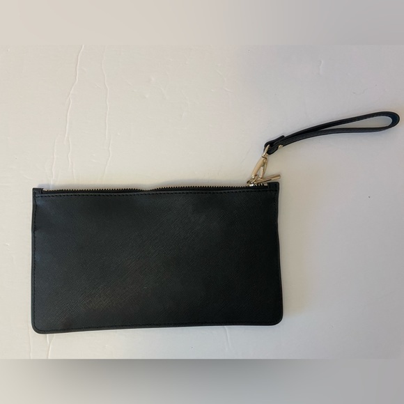 Cute Danier Leather Clutch - Picture 2 of 7